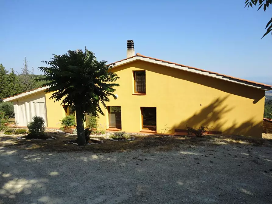 Immagine 19 di Villa in vendita  a Chianni