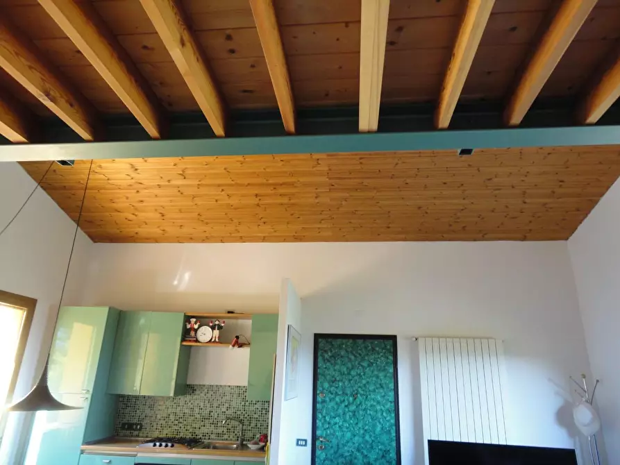 Immagine 6 di Villa in vendita  a Chianni