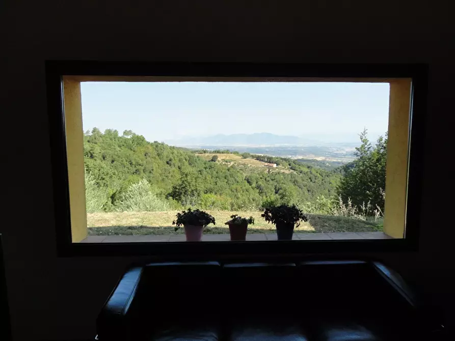 Immagine 5 di Villa in vendita  a Chianni