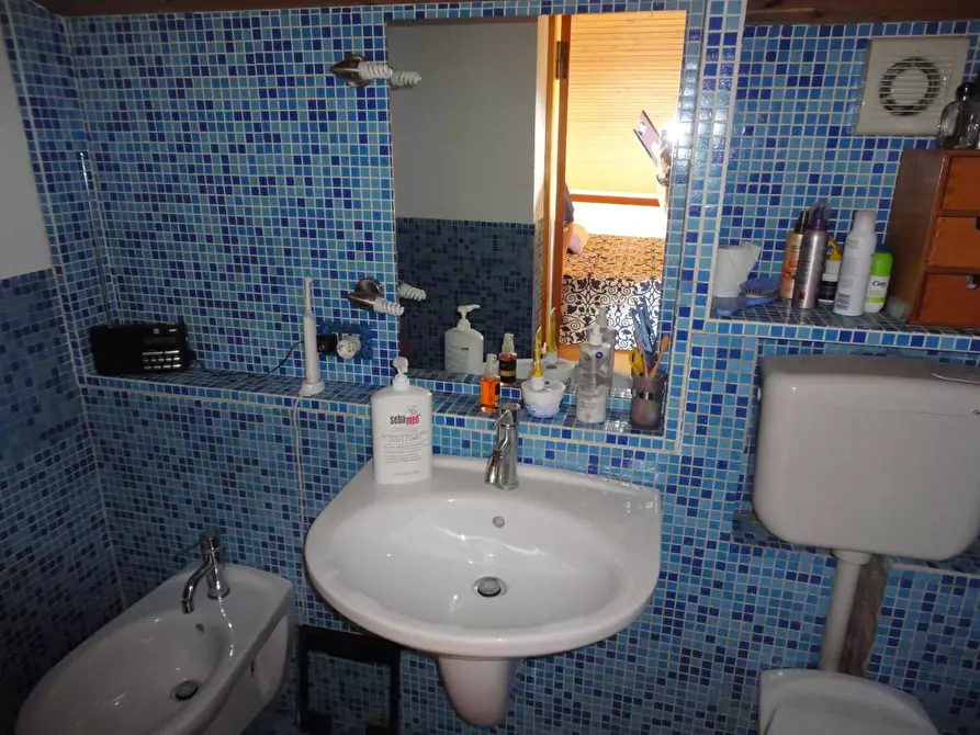 Immagine 16 di Villa in vendita  a Chianni