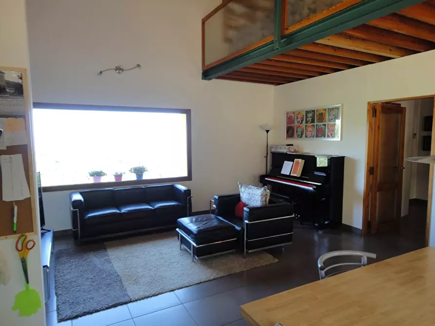 Immagine 3 di Villa in vendita  a Chianni