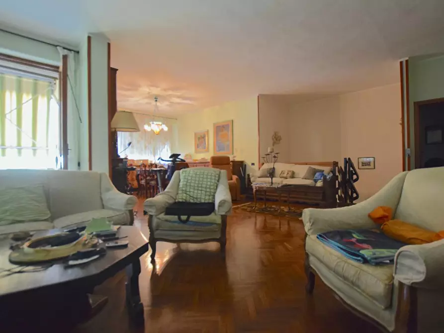 Immagine 3 di Appartamento in vendita  a Pontedera