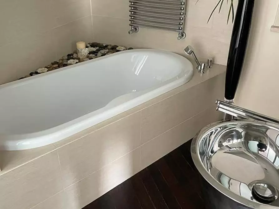 Immagine 12 di Villa in vendita  a San Giuliano Terme