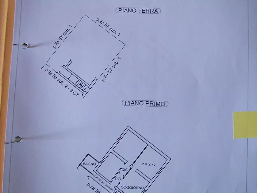 Immagine 2 di Azienda agricola in vendita  a Civitella Paganico