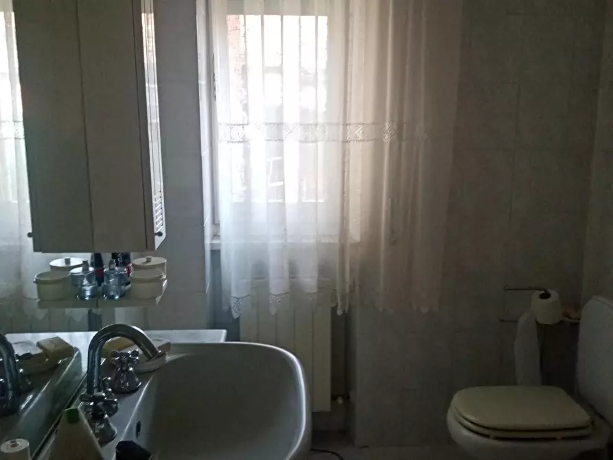 Immagine 7 di Appartamento in vendita  a Aulla