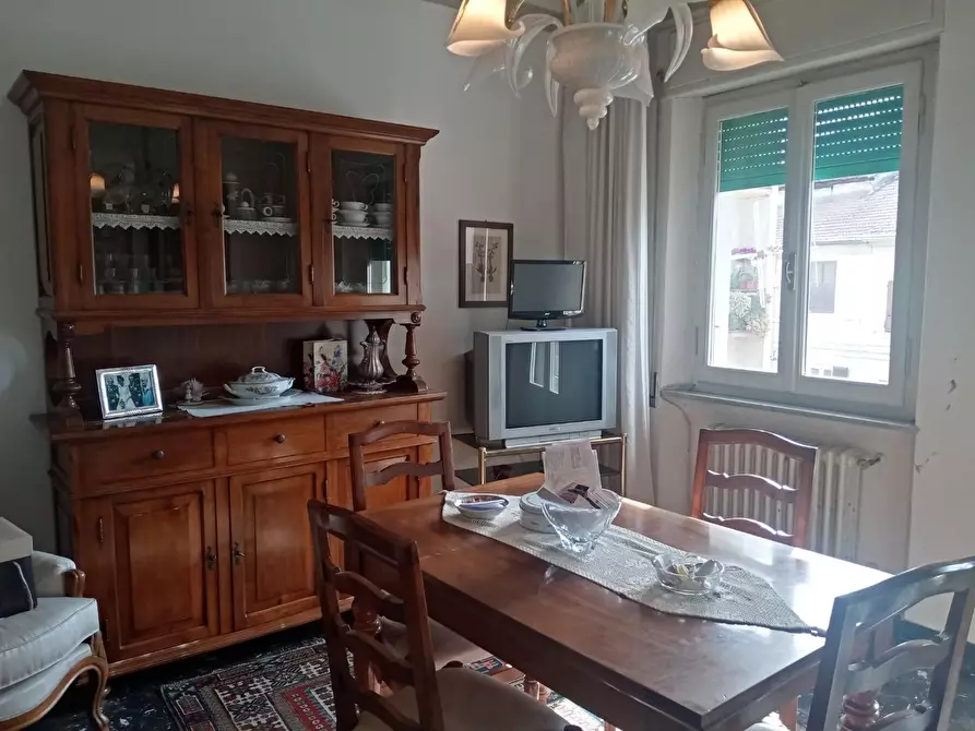 Immagine 3 di Appartamento in vendita  a Aulla