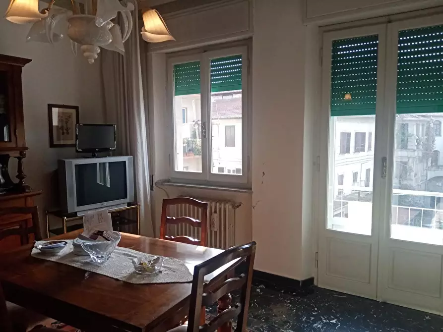 Immagine 2 di Appartamento in vendita  a Aulla