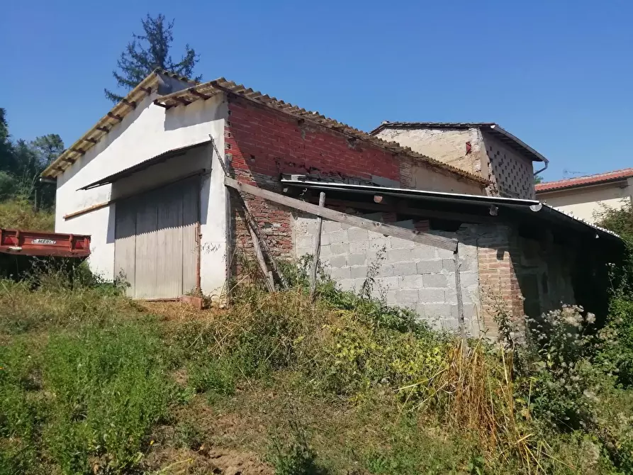 Immagine 9 di Deposito in vendita  a San Miniato