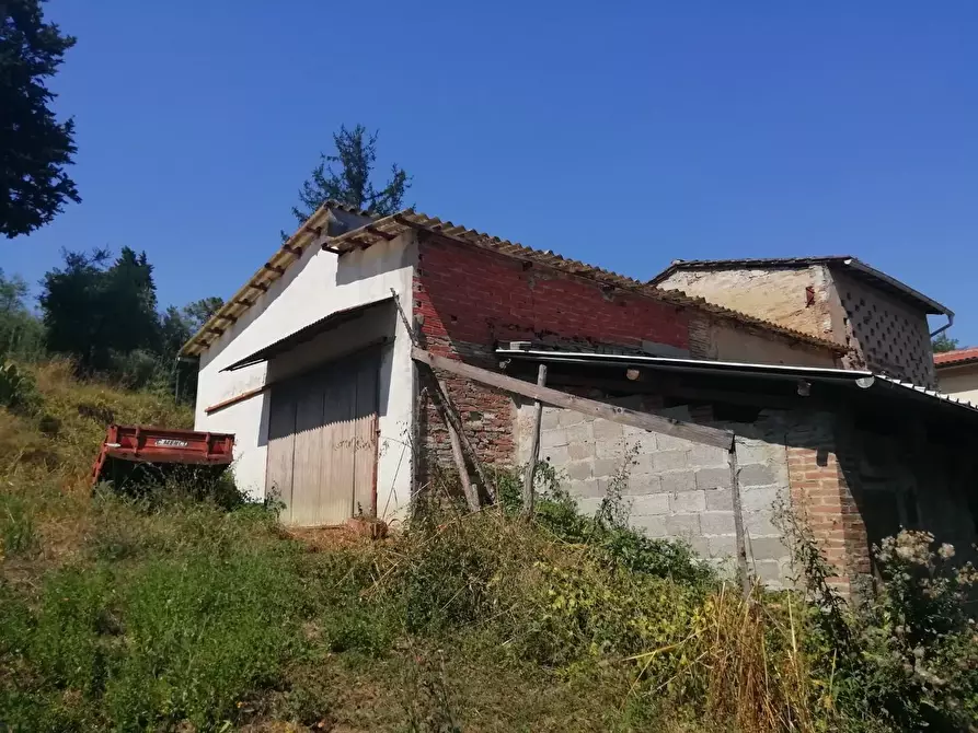 Immagine 7 di Deposito in vendita  a San Miniato