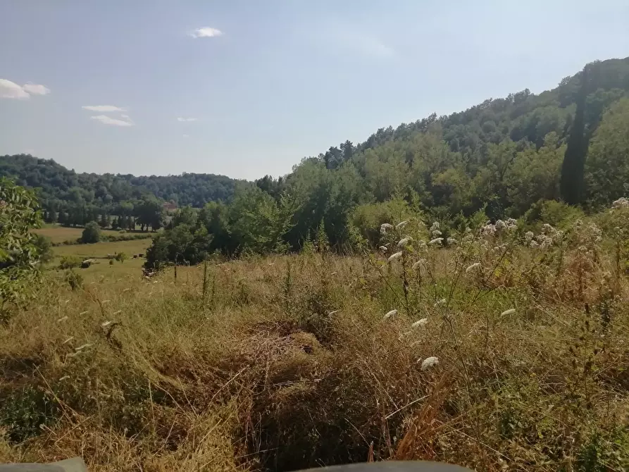 Immagine 11 di Deposito in vendita  a San Miniato