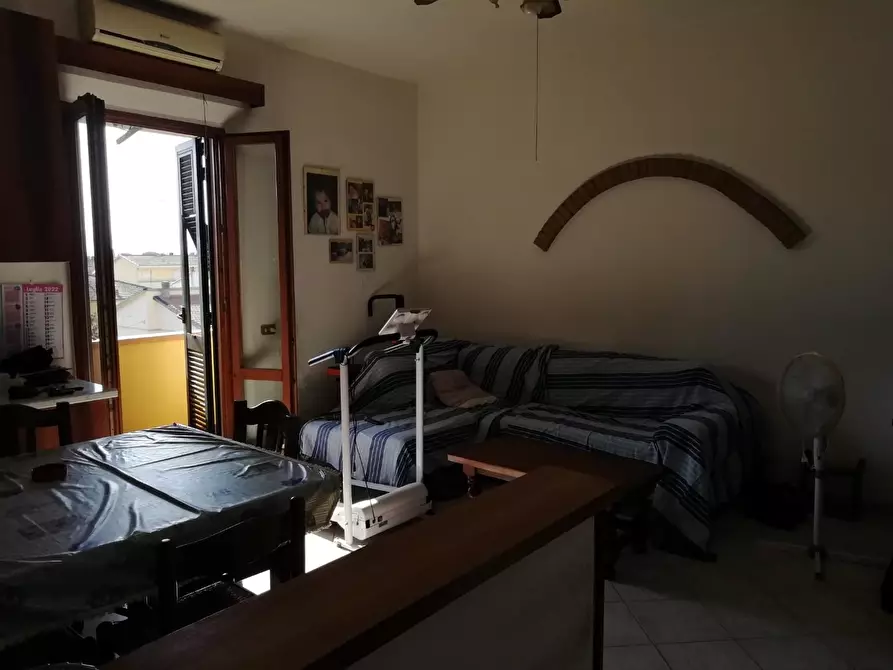 Immagine 2 di Appartamento in vendita  a San Miniato