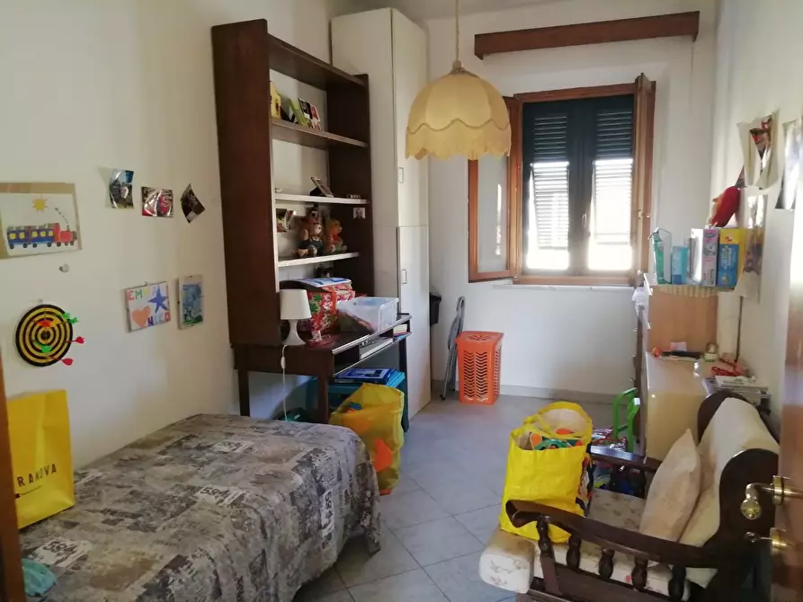 Immagine 7 di Appartamento in vendita  a San Miniato