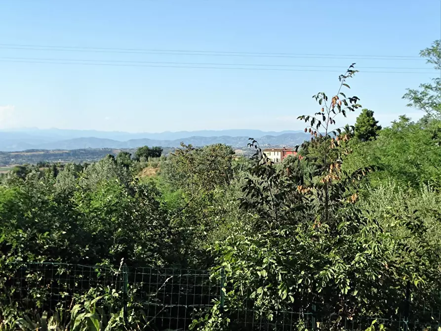 Immagine 8 di Villa in vendita  a San Miniato