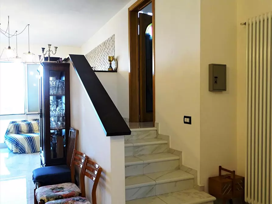 Immagine 14 di Villa in vendita  a San Miniato