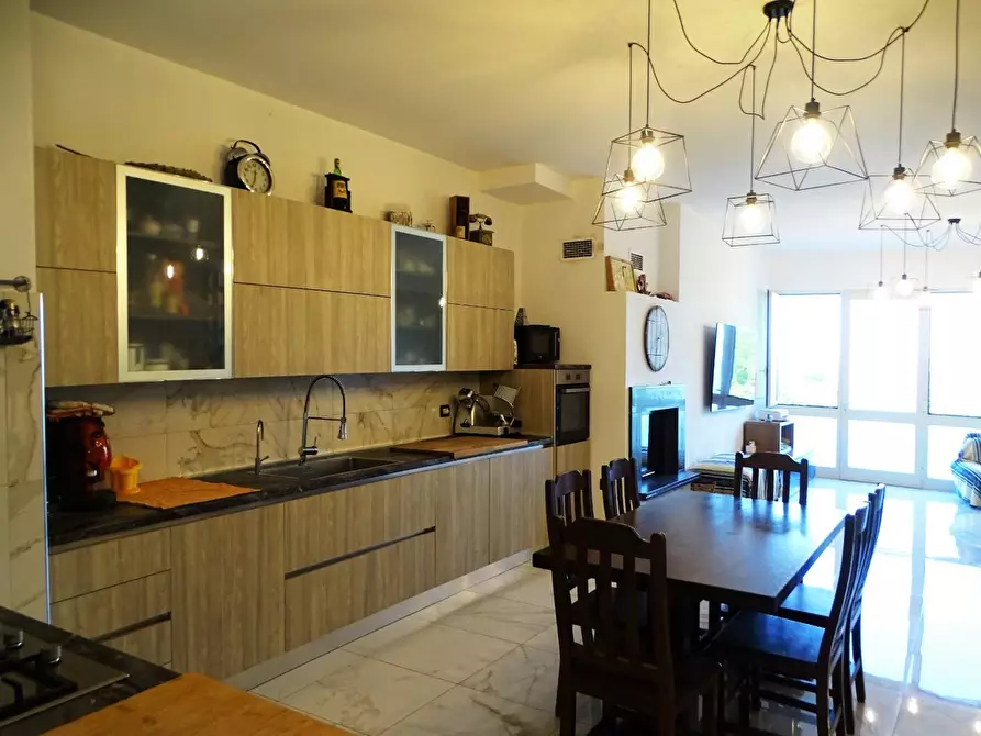 Immagine 3 di Villa in vendita  a San Miniato