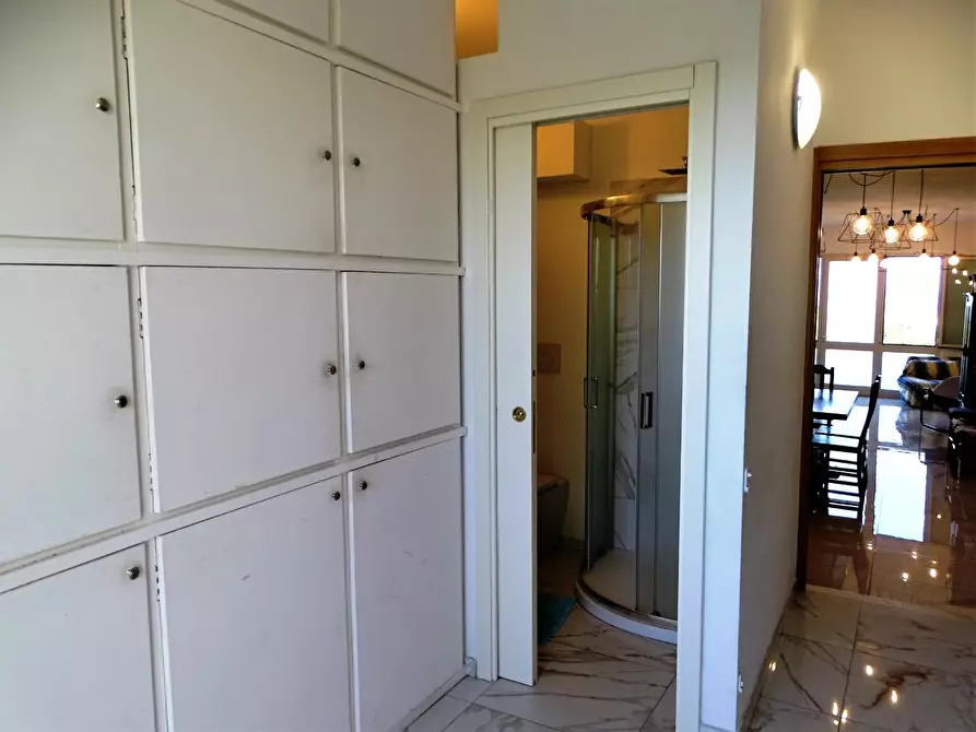 Immagine 10 di Villa in vendita  a San Miniato