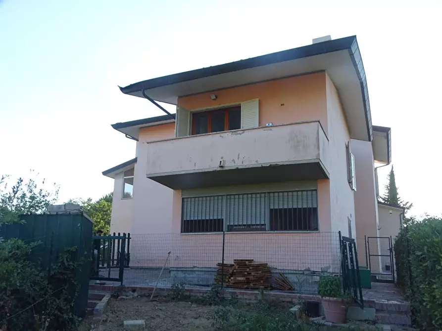 Immagine 9 di Villa in vendita  a San Miniato