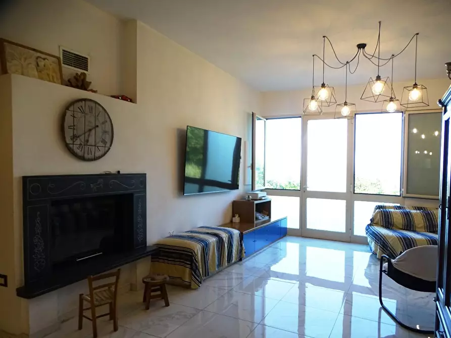 Immagine 4 di Villa in vendita  a San Miniato