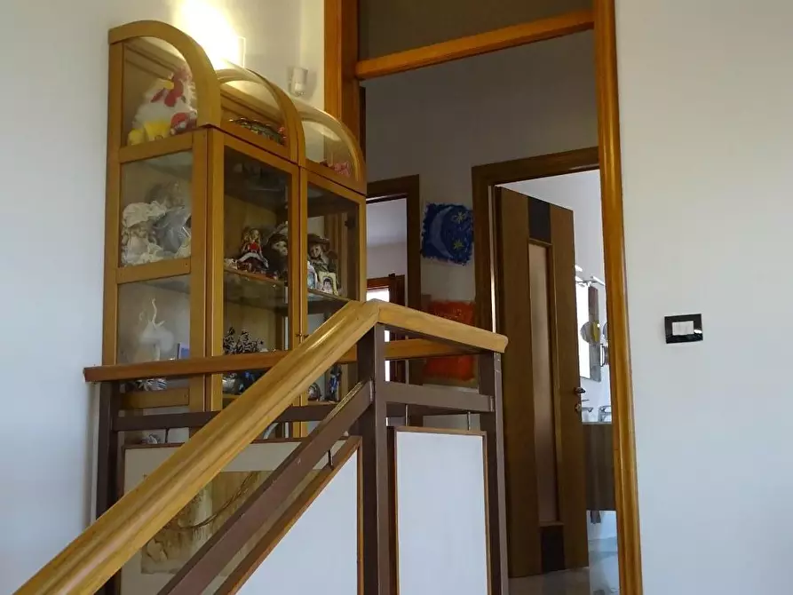 Immagine 17 di Villa in vendita  a San Miniato