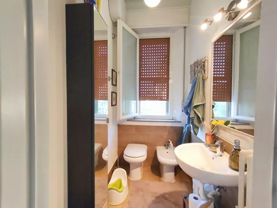 Immagine 7 di Villa in vendita  a San Giuliano Terme