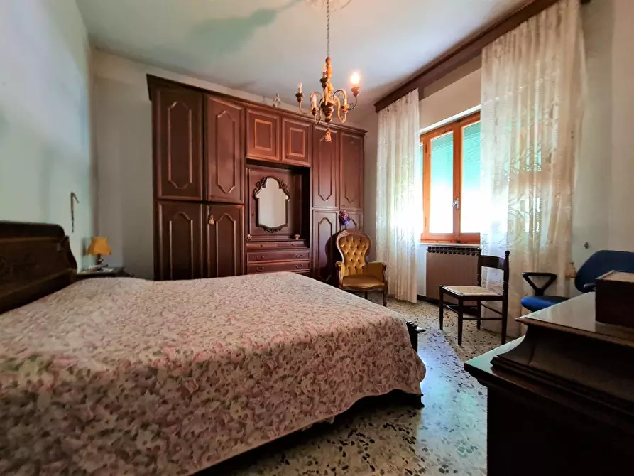 Immagine 6 di Villetta a schiera in vendita  a San Miniato
