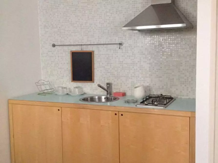 Immagine 3 di Appartamento in affitto  a Pisa