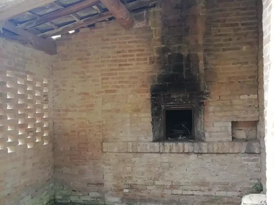 Immagine 21 di Casa colonica in vendita  a Montaione