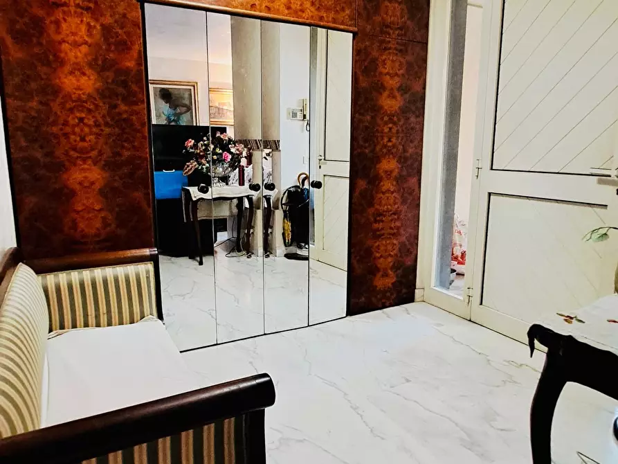 Immagine 3 di Villetta a schiera in vendita  a Viareggio