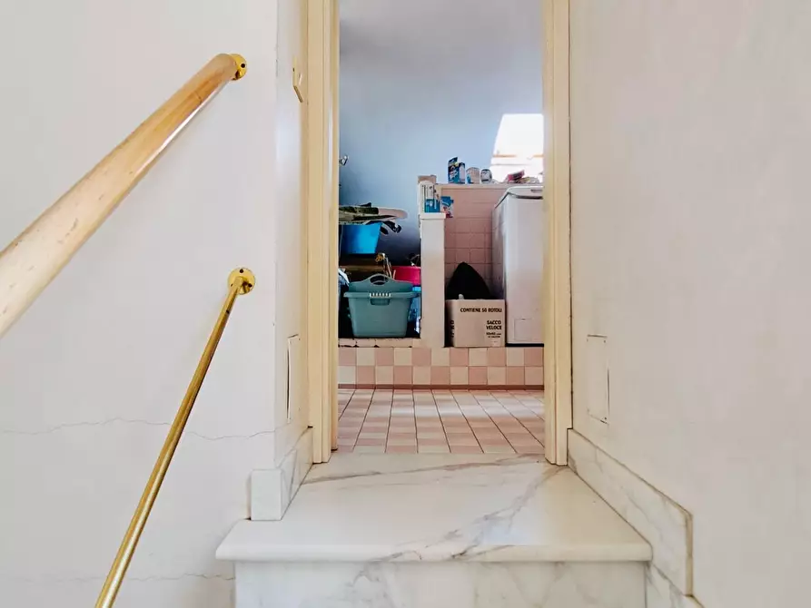 Immagine 29 di Villetta a schiera in vendita  a Viareggio