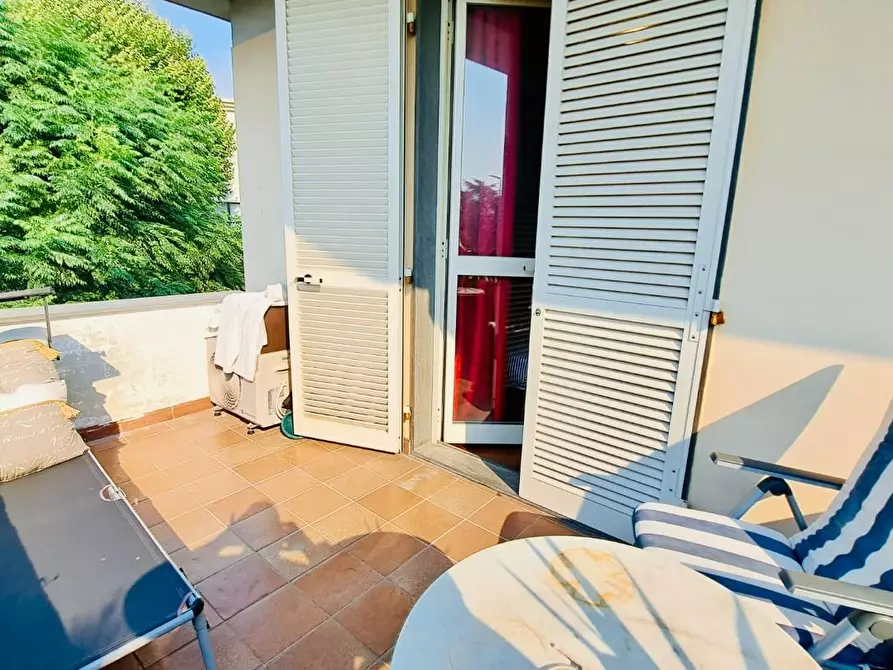 Immagine 23 di Villetta a schiera in vendita  a Viareggio