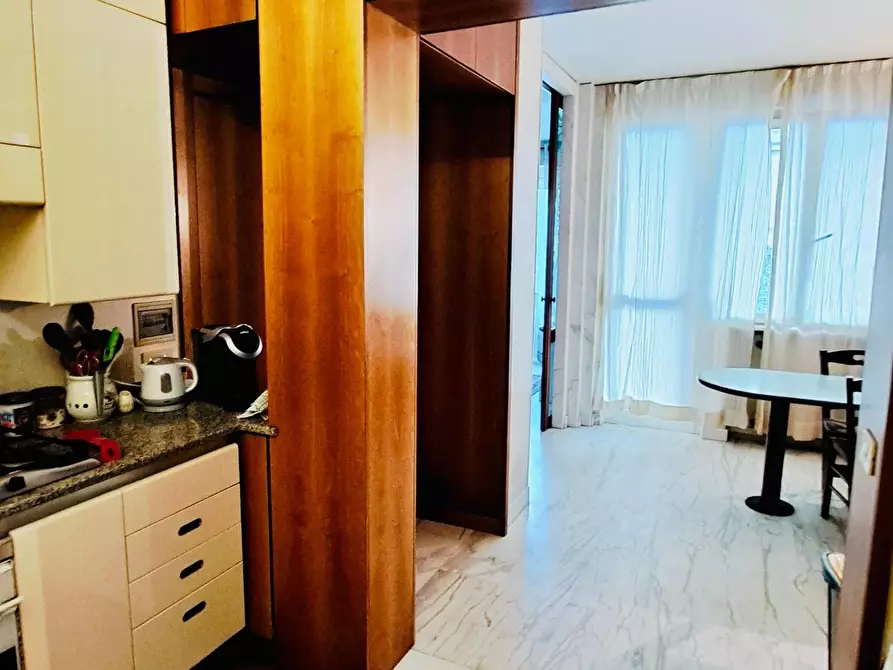 Immagine 11 di Villetta a schiera in vendita  a Viareggio