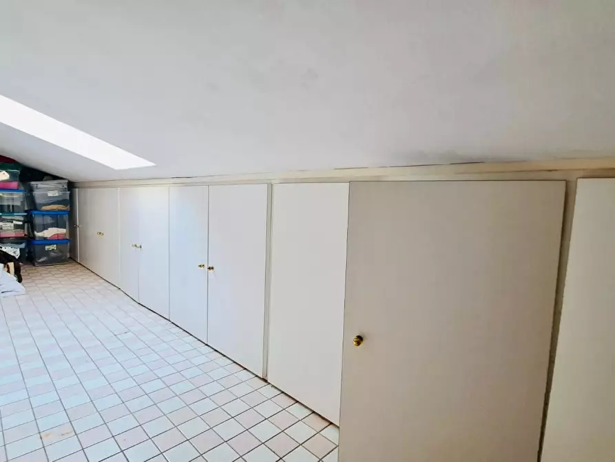 Immagine 30 di Villetta a schiera in vendita  a Viareggio