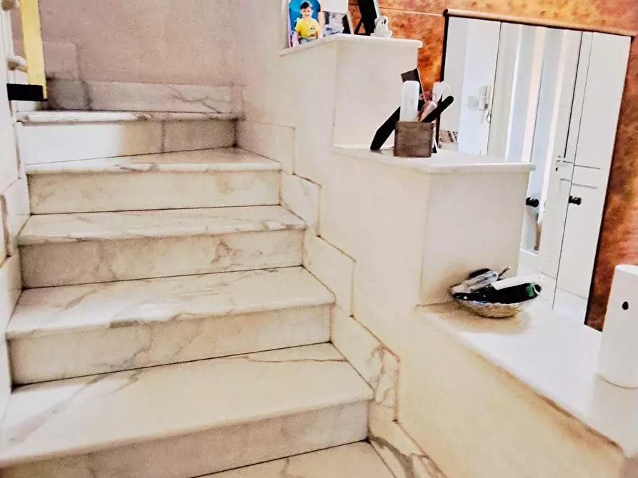 Immagine 14 di Villetta a schiera in vendita  a Viareggio