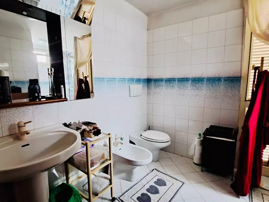 Immagine 26 di Villetta a schiera in vendita  a Viareggio