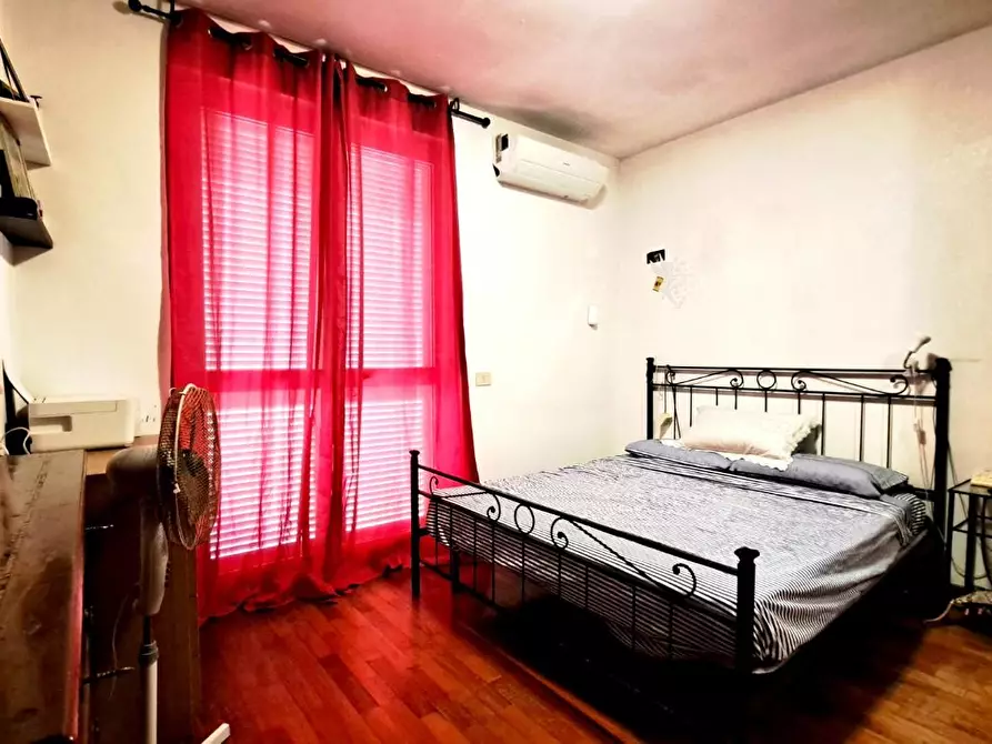 Immagine 21 di Villetta a schiera in vendita  a Viareggio