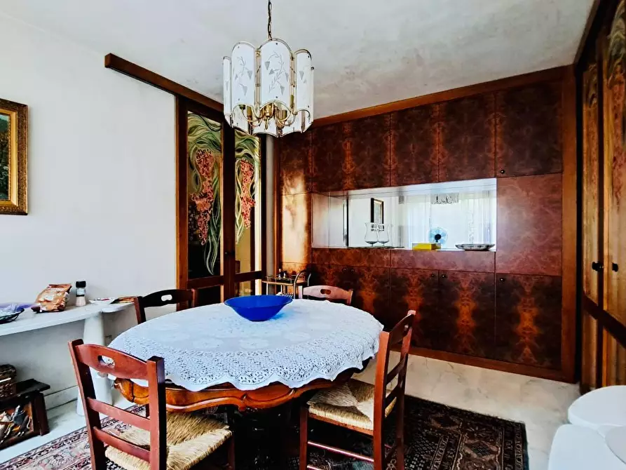 Immagine 7 di Villetta a schiera in vendita  a Viareggio