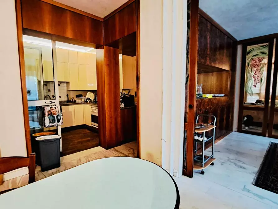 Immagine 9 di Villetta a schiera in vendita  a Viareggio