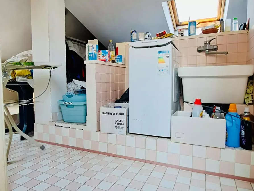 Immagine 31 di Villetta a schiera in vendita  a Viareggio