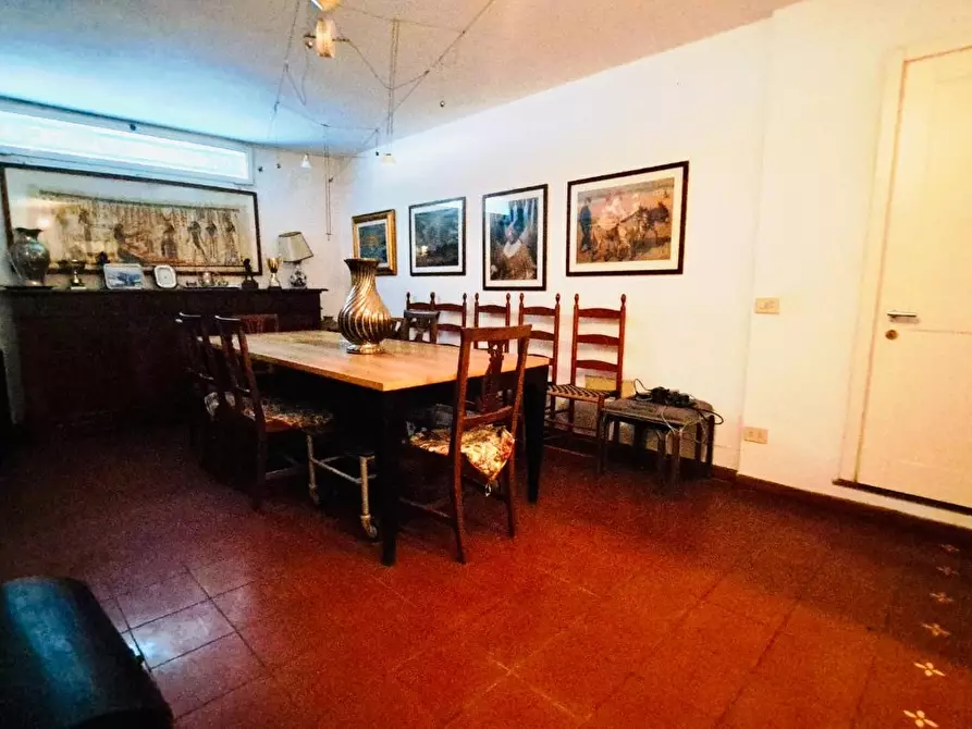 Immagine 41 di Villetta a schiera in vendita  a Viareggio