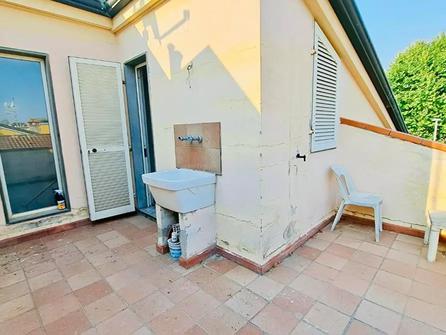 Immagine 32 di Villetta a schiera in vendita  a Viareggio