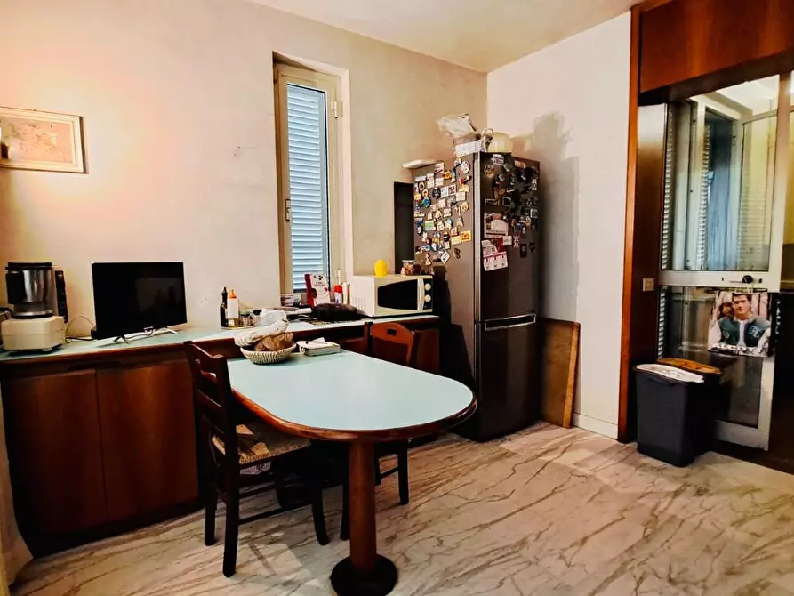 Immagine 8 di Villetta a schiera in vendita  a Viareggio