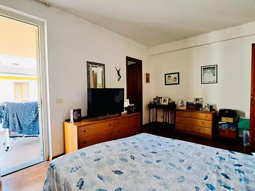 Immagine 19 di Villetta a schiera in vendita  a Viareggio