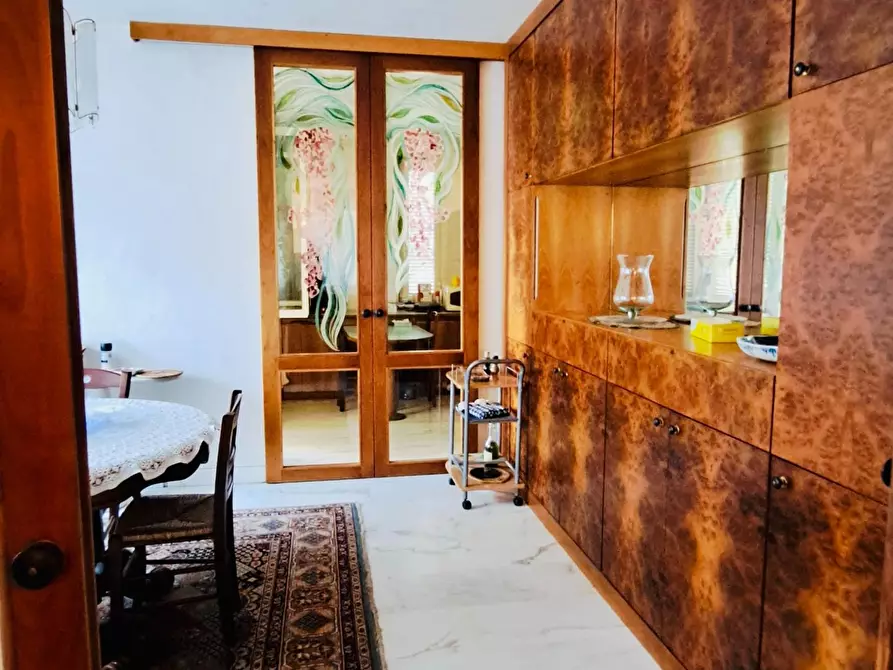 Immagine 6 di Villetta a schiera in vendita  a Viareggio