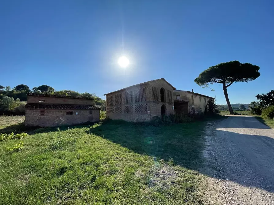 Immagine 45 di Azienda agricola in vendita  a Montaione