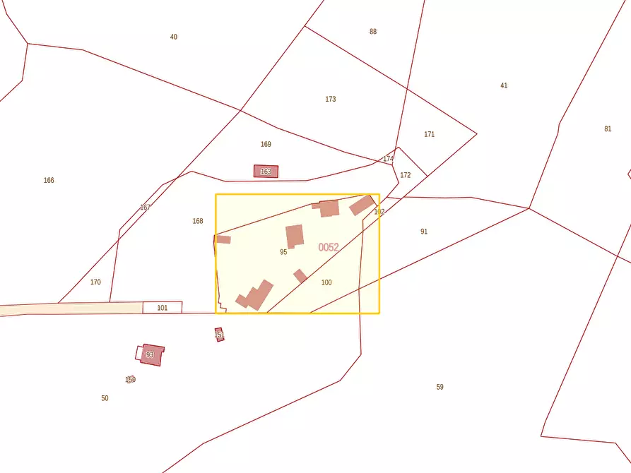 Immagine 13 di Casa colonica in vendita  a Scansano