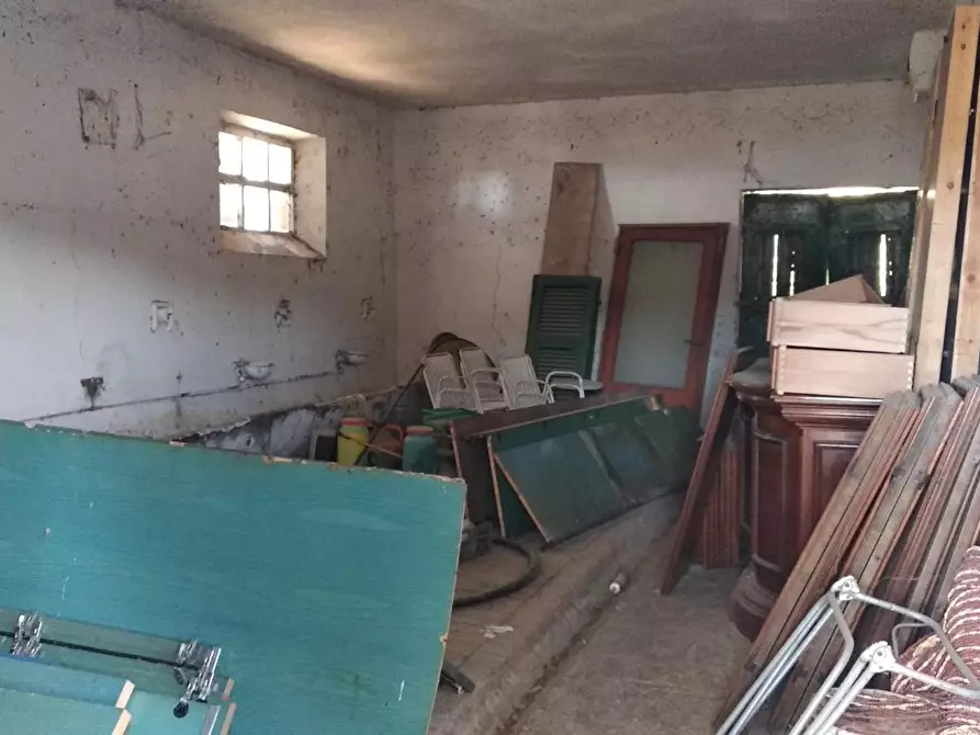 Immagine 9 di Casa colonica in vendita  a Scansano