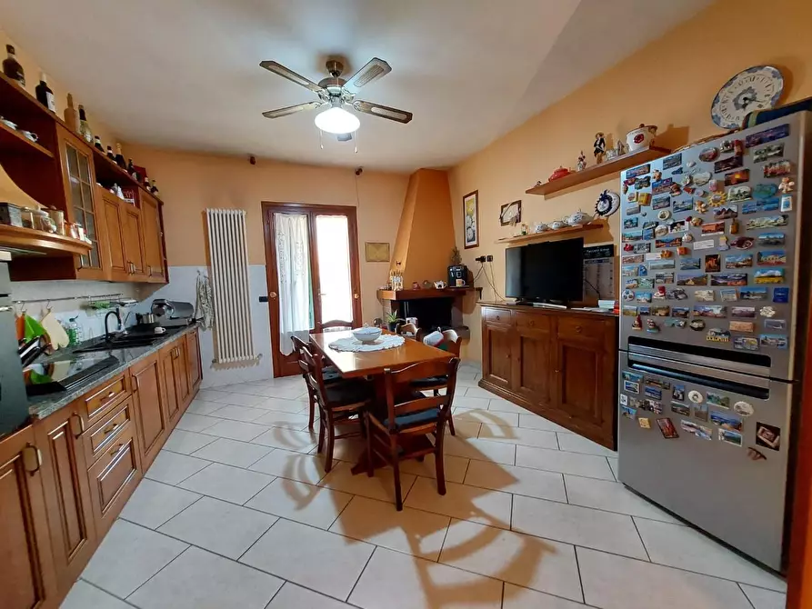 Immagine 23 di Casa indipendente in vendita  a Montopoli In Val D'arno