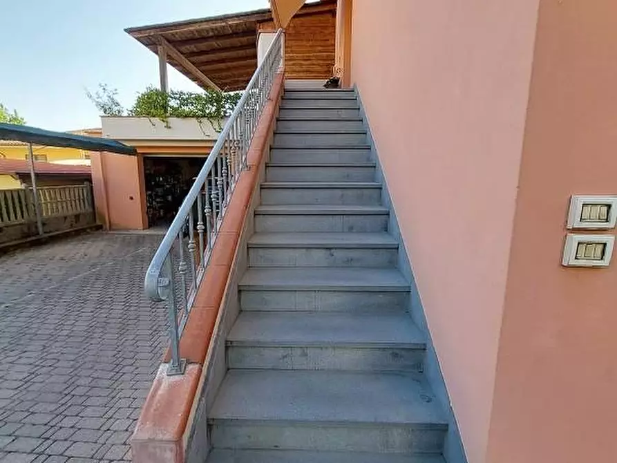 Immagine 21 di Casa indipendente in vendita  a Montopoli In Val D'arno