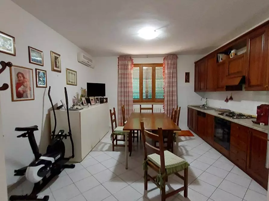 Immagine 4 di Casa indipendente in vendita  a Montopoli In Val D'arno