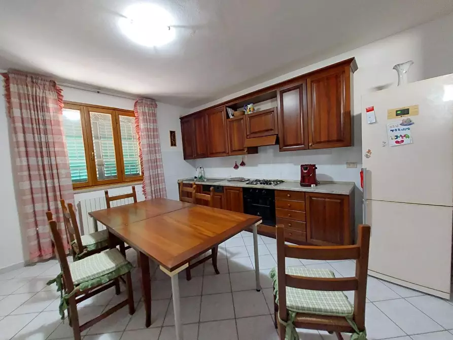 Immagine 3 di Casa indipendente in vendita  a Montopoli In Val D'arno